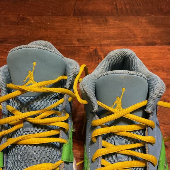 Nike Air Jordan Youth Ace 23 Size 7 - Picture 9 of 9